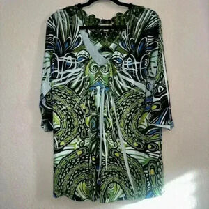 One World Tunic‎